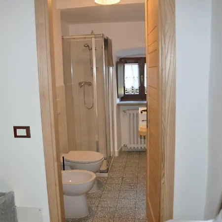 Villa Il Borgo Di Monica Domodossola Exterior foto