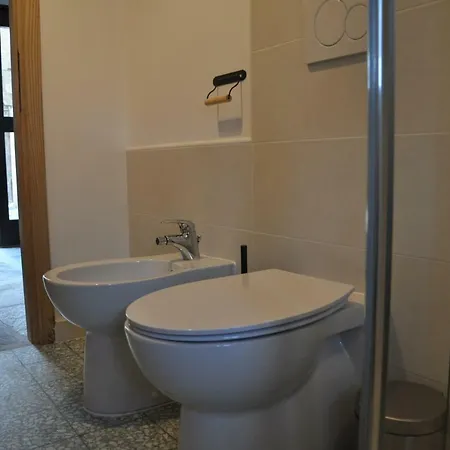 Villa Il Borgo Di Monica Domodossola Exterior foto