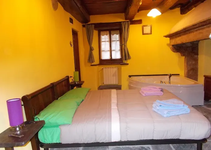 Il Borgo Di Monica