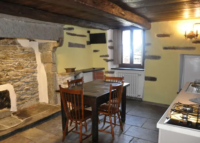 Il Borgo Di Monica