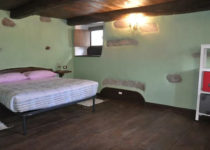 Il Borgo Di Monica