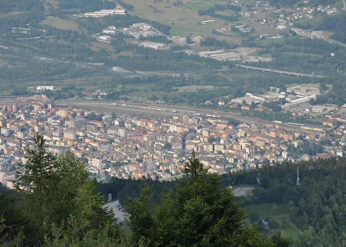 Il Borgo Di Monica