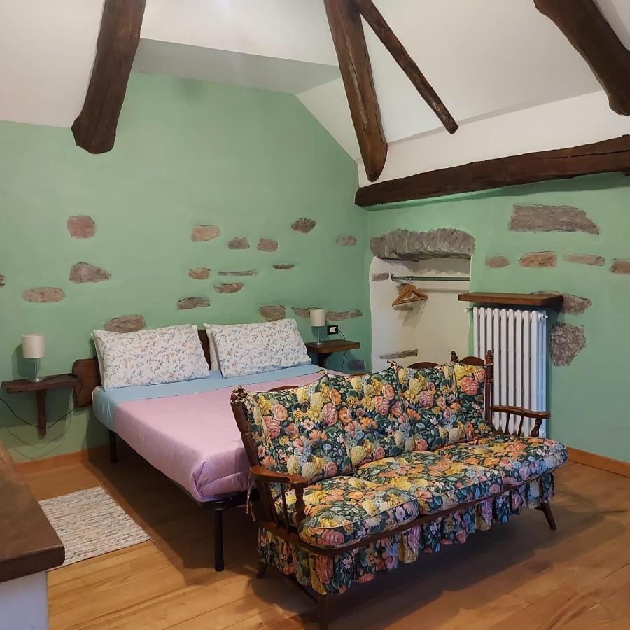 Il Borgo Di Monica * Domodossola