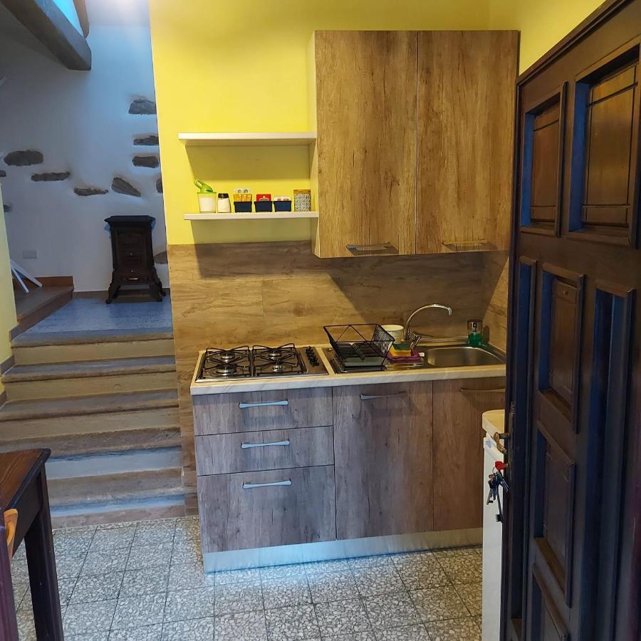 Hébergement de vacances Il Borgo Di Monica Domodossola