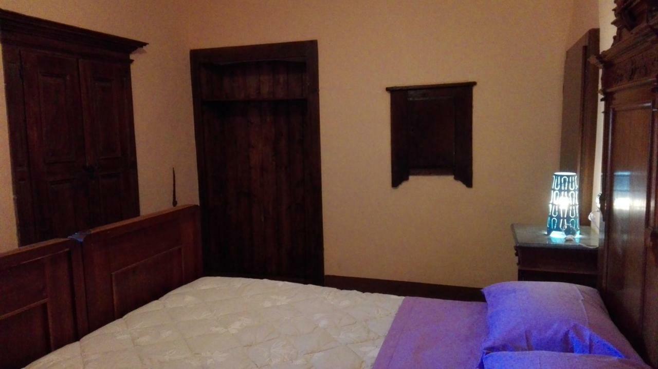 Il Borgo Di Monica * Domodossola