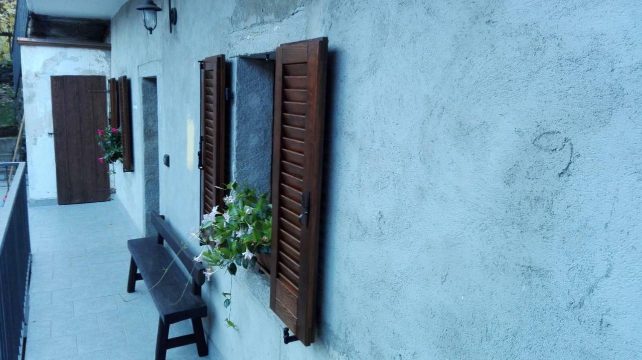 Il Borgo Di Monica Hébergement de vacances