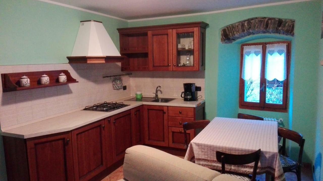 Hébergement de vacances Il Borgo Di Monica *
