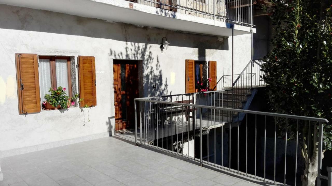 Il Borgo Di Monica * Domodossola