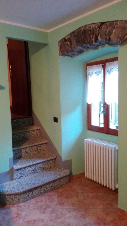Il Borgo Di Monica Hébergement de vacances