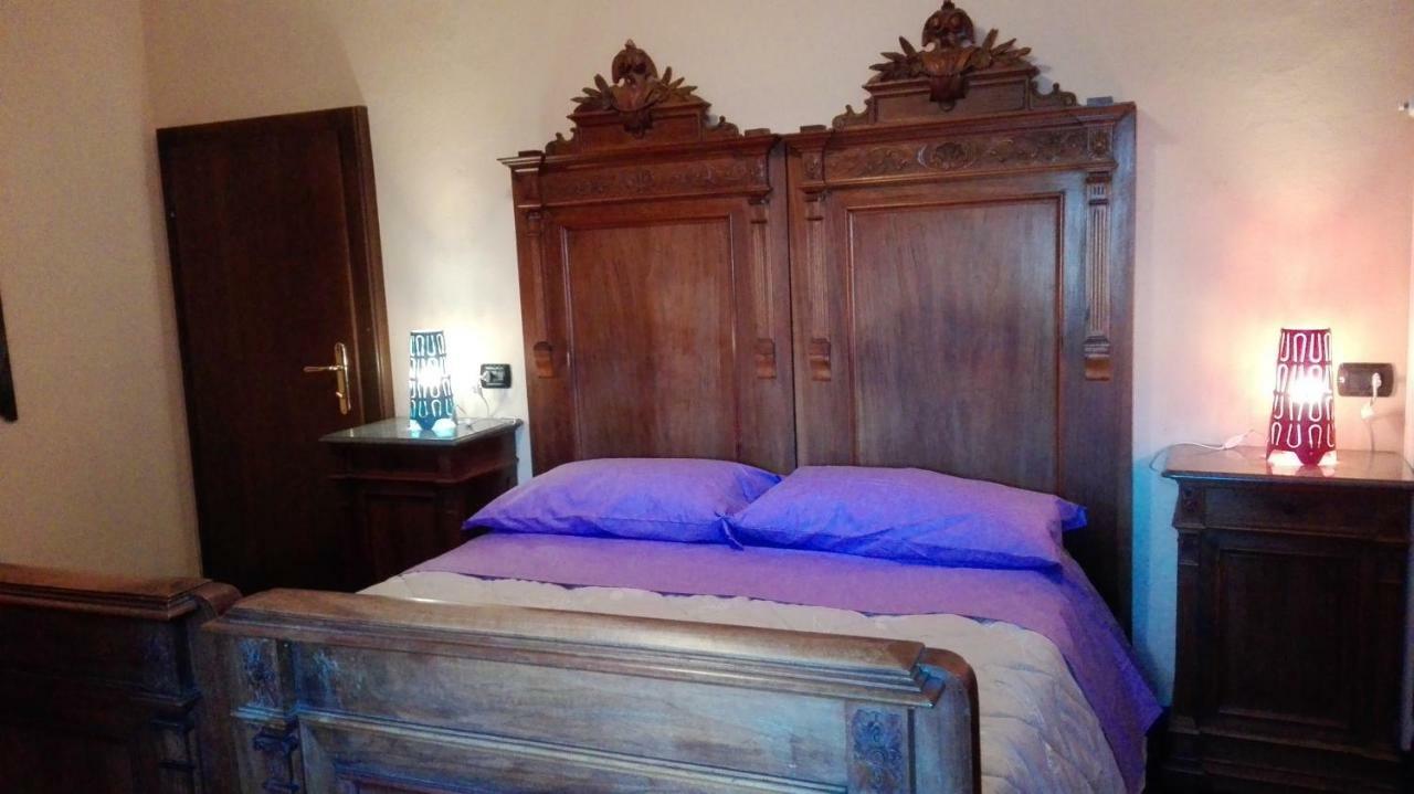 Il Borgo Di Monica *