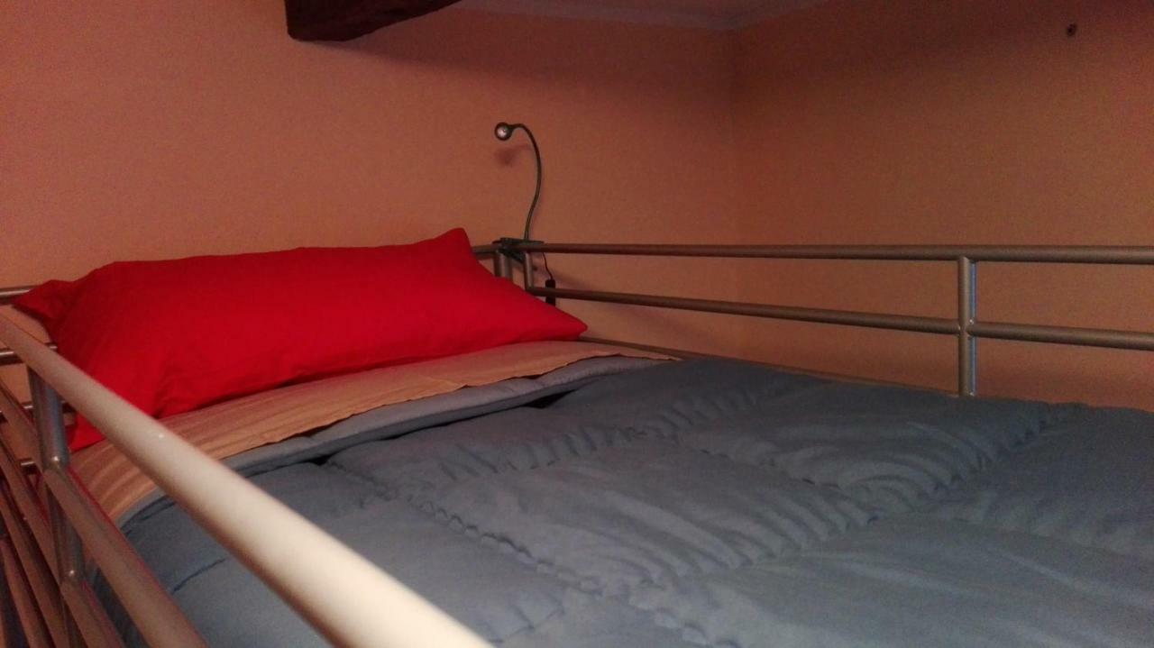Il Borgo Di Monica Hébergement de vacances *