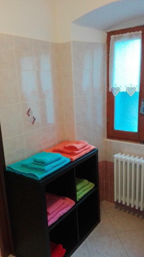 Il Borgo Di Monica Domodossola