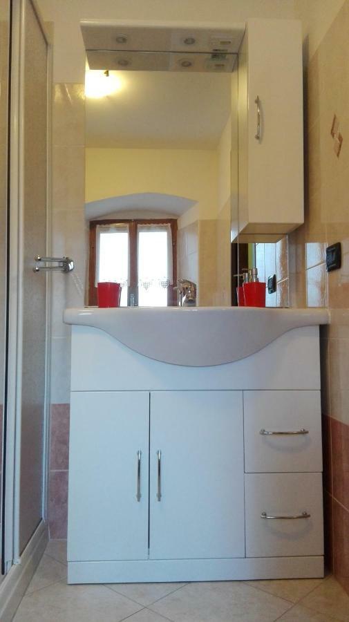 Il Borgo Di Monica