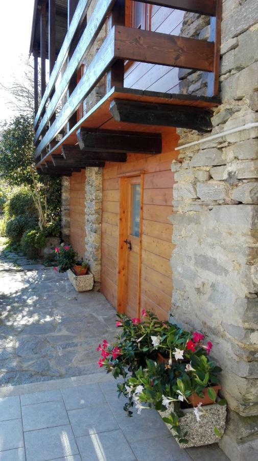 Il Borgo Di Monica * Domodossola