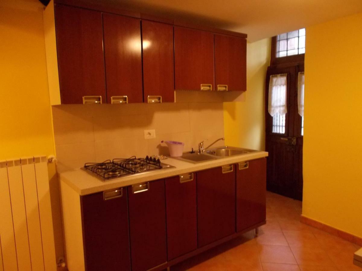 Il Borgo Di Monica