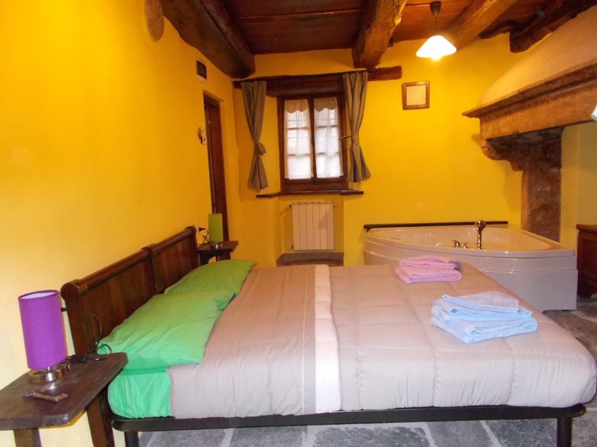 Il Borgo Di Monica * Domodossola