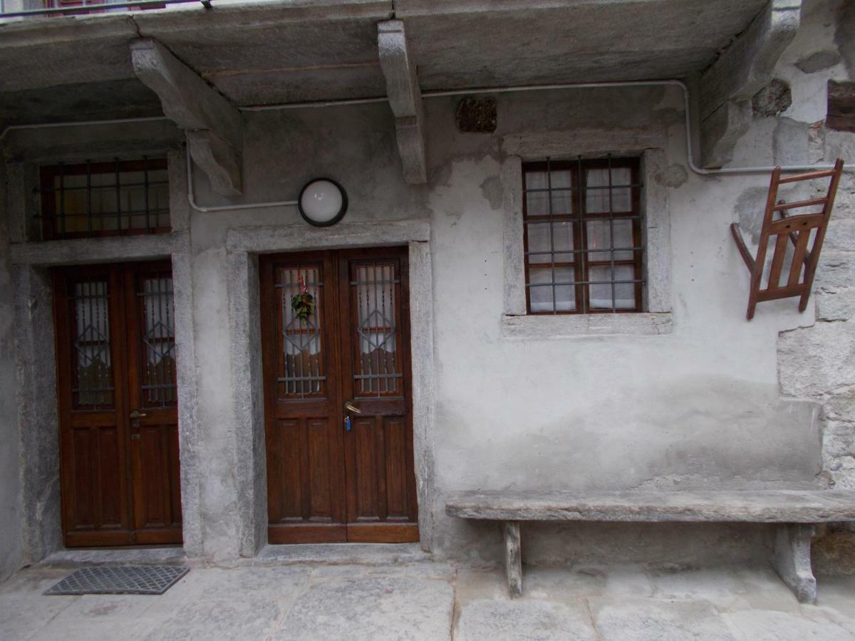 Il Borgo Di Monica Domodossola
