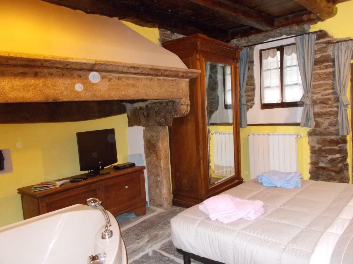 Il Borgo Di Monica