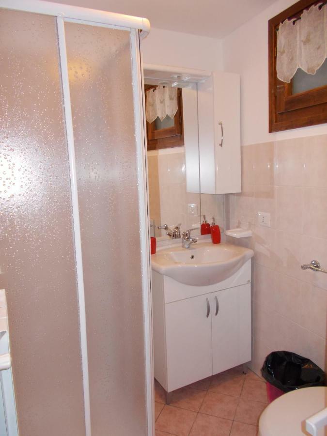 Hébergement de vacances Il Borgo Di Monica Domodossola