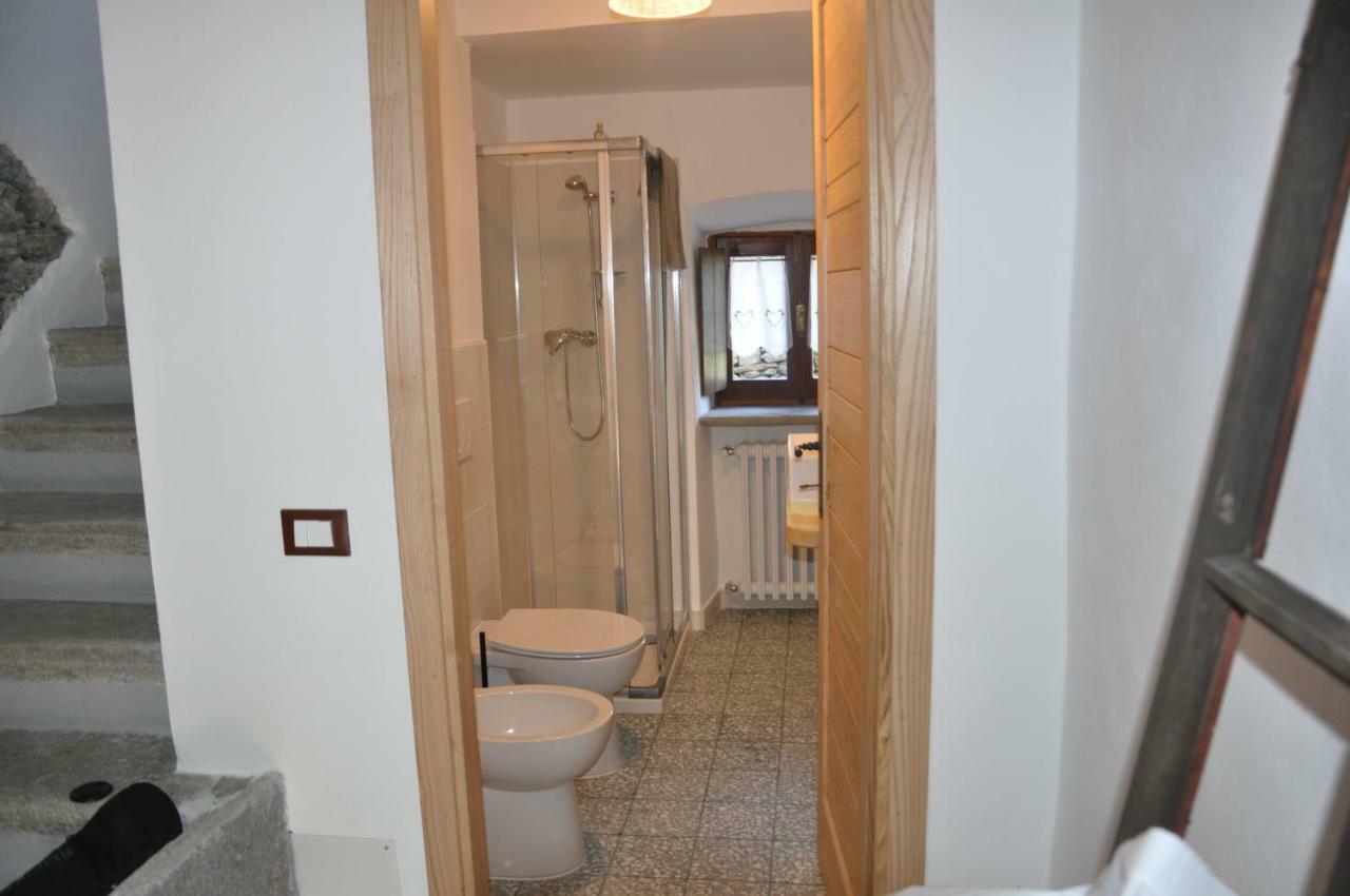Il Borgo Di Monica Hébergement de vacances *
