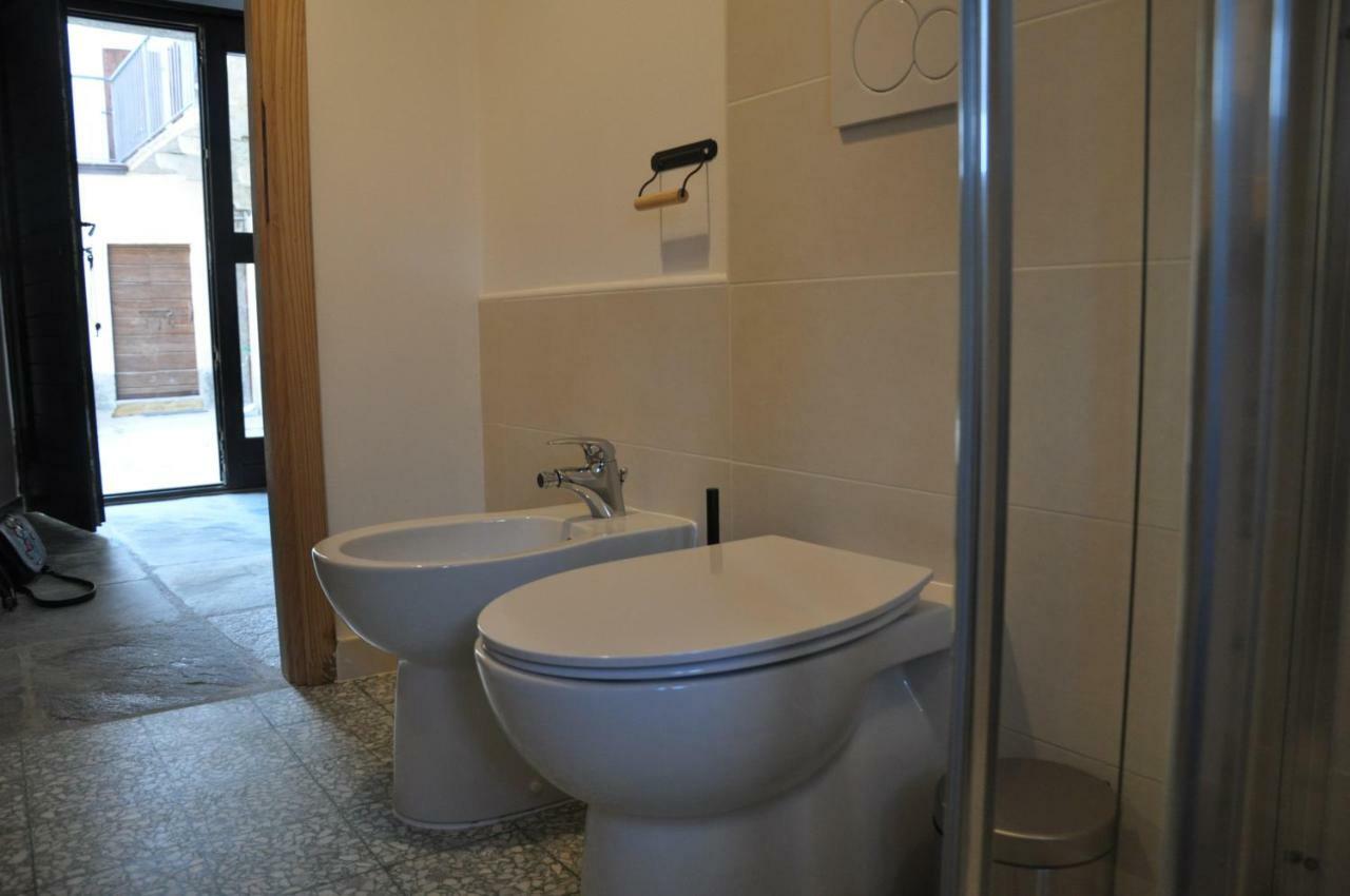 Il Borgo Di Monica