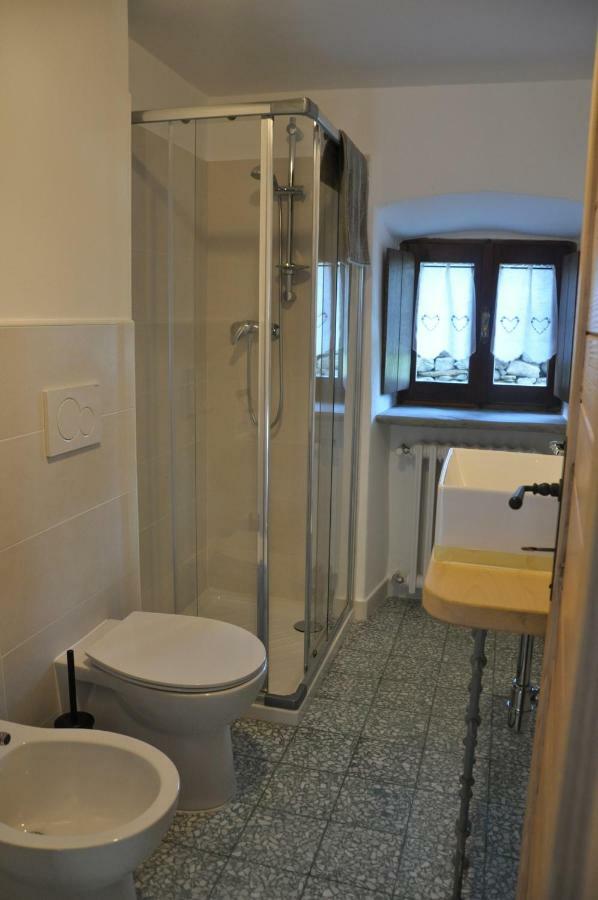 Il Borgo Di Monica *