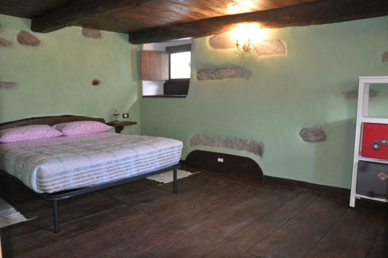 Hébergement de vacances Il Borgo Di Monica