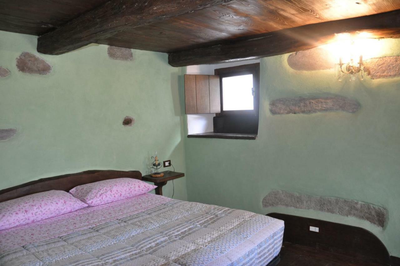 Il Borgo Di Monica