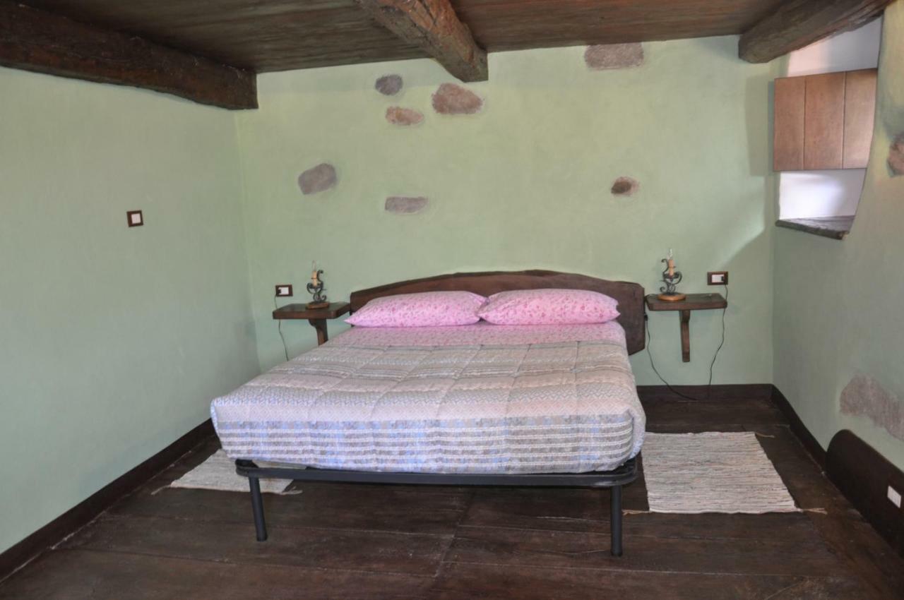 Hébergement de vacances Il Borgo Di Monica *